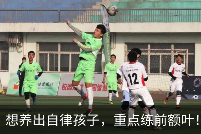 想养出自律孩子，重点练前额叶！每天4件小事，在家就能练！