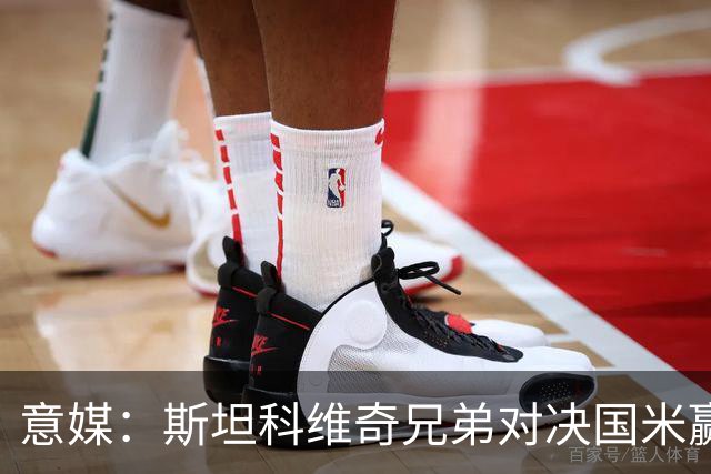 意媒：斯坦科维奇兄弟对决国米赢球，门将哥哥发挥更胜一筹