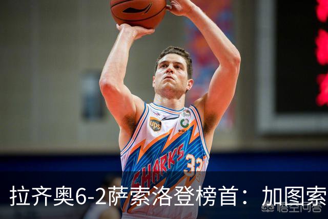 拉齐奥6-2萨索洛登榜首：加图索战术引热议