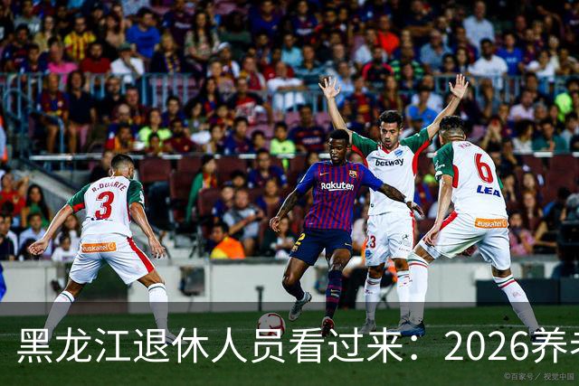 黑龙江退休人员看过来：2026养老金调整，该盯哪些实实在在的事