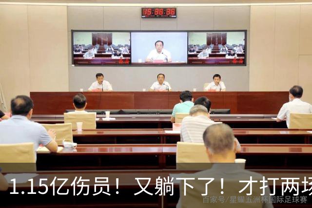 1.15亿伤员！又躺下了！才打两场！猛龙赌输了吗？